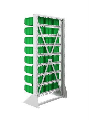 Стойка 735х1500 Стелла-техник А1-00-00-08 - фото 9012