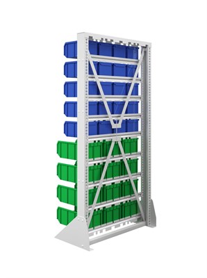 Стойка 735х1500 Стелла-техник А1-00-05-04 - фото 9020