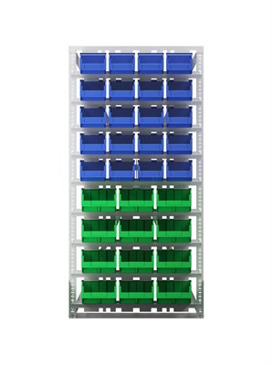 Стойка 735х1500 Стелла-техник А1-00-05-04 - фото 9022