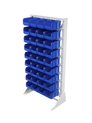 Стойка 735х1500 Стелла-техник А1-00-09-00 - фото 9027