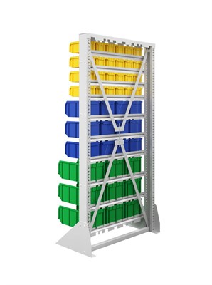 Стойка 735х1500 Стелла-техник А1-04-03-03 - фото 9036