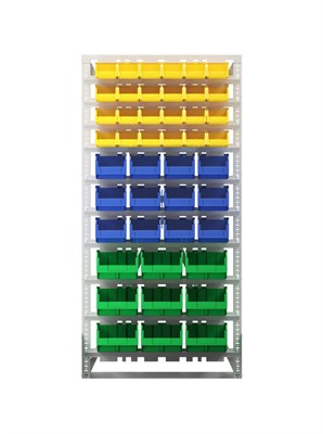 Стойка 735х1500 Стелла-техник А1-04-03-03 - фото 9038