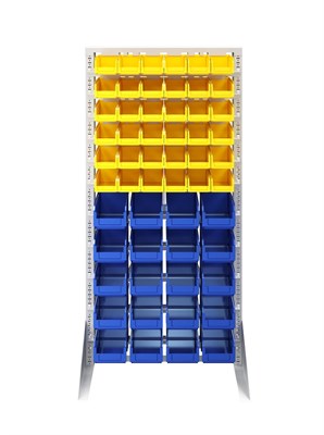 Стойка 735х1500 Стелла-техник А1-06-05-00 - фото 9042