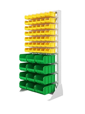 Стойка 735х1500 Стелла-техник А1-07-00-04 - фото 9049