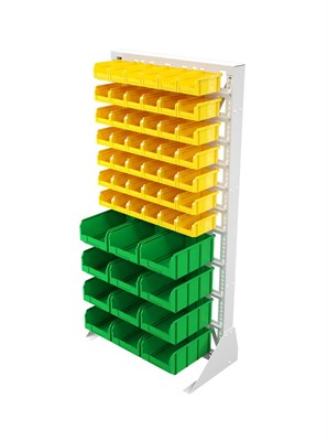 Стойка 735х1500 Стелла-техник А1-07-00-04 - фото 9051