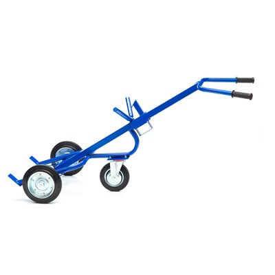 Тележка специальная Стелла-техник КБ-350-И - фото 9109