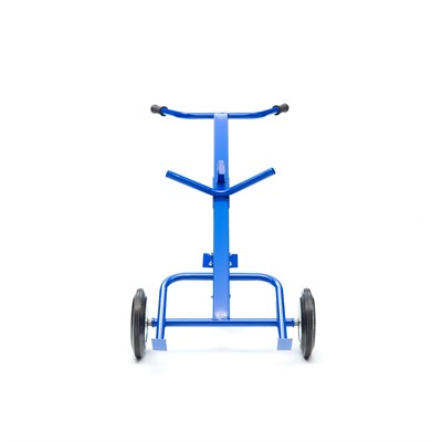 Тележка специальная Стелла-техник КБ-350-И - фото 9111