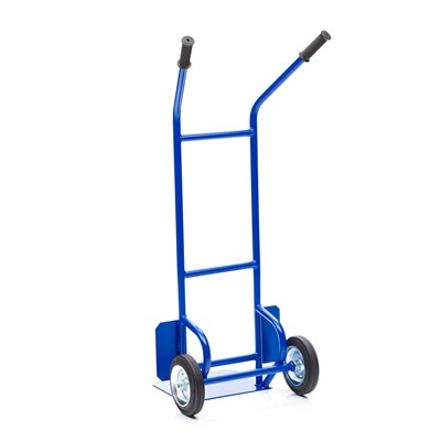 Тележка грузовая Стелла-техник КГ-1-200-И - фото 9122