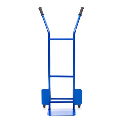 Тележка грузовая Стелла-техник КГ-1-200-И - фото 9123