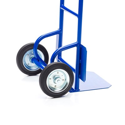 Тележка грузовая Стелла-техник КГ-1-200-И - фото 9125