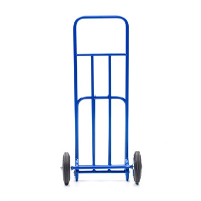 Тележка грузовая Стелла-техник КГ-100-200-И - фото 9143