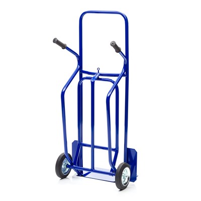 Тележка грузовая Стелла-техник КГ-2-200-И - фото 9145