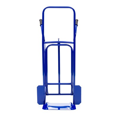 Тележка грузовая Стелла-техник КГ-2-200-И - фото 9146