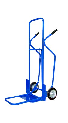 Тележка грузовая Стелла-техник КГ-2-200-И - фото 9149