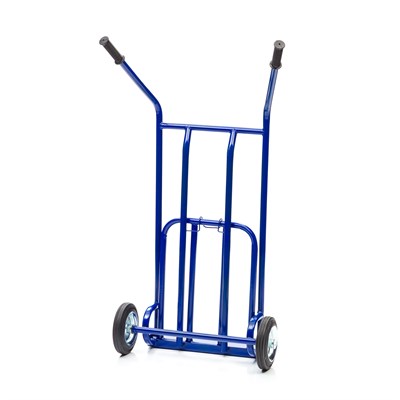 Тележка грузовая Стелла-техник КГ-200-200-К - фото 9164