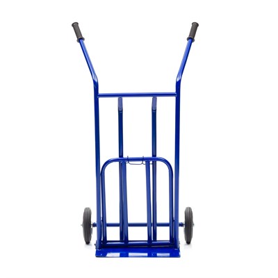 Тележка грузовая Стелла-техник КГ-200-200-К - фото 9165