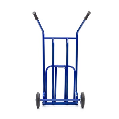 Тележка грузовая Стелла-техник КГ-200-200-К - фото 9167