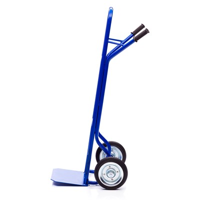 Тележка грузовая Стелла-техник КГ-250-250-И - фото 9170