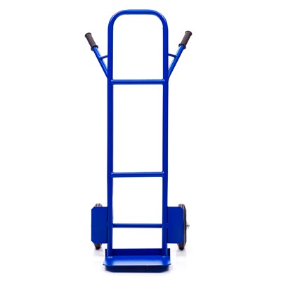 Тележка грузовая Стелла-техник КГ-250-250-И - фото 9172