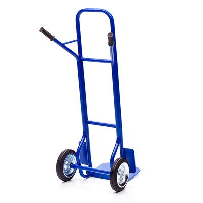 Тележка грузовая Стелла-техник КГ-250-250-К - фото 9177