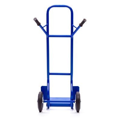 Тележка грузовая Стелла-техник КГ-250-250-К - фото 9179