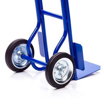 Тележка грузовая Стелла-техник КГ-250-250-К - фото 9180