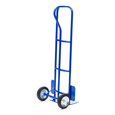 Тележка грузовая Стелла-техник КГ-3-1-200-И - фото 9190