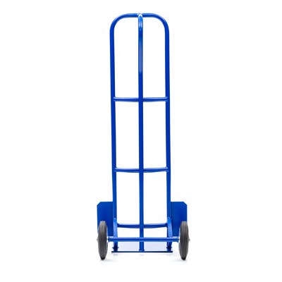 Тележка грузовая Стелла-техник КГ-3-1-200-И - фото 9193