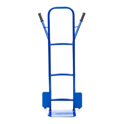 Тележка грузовая Стелла-техник КГ-3-200-К - фото 9199