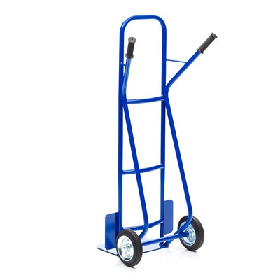 Тележка грузовая Стелла-техник КГ-3-200-И - фото 9203