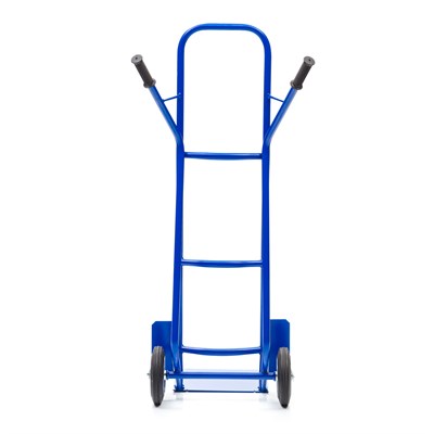 Тележка грузовая Стелла-техник КГ-3-200-И - фото 9206