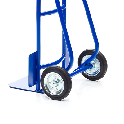 Тележка грузовая Стелла-техник КГ-3-200-И - фото 9207