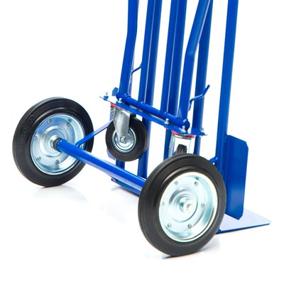 Тележка специальная Стелла-техник КГК-350-И - фото 9229