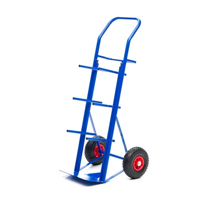 Тележка специальная Стелла-техник КДВ-55-пневмо-255 - фото 9237