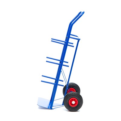 Тележка специальная Стелла-техник КДВ-55-пневмо-255 - фото 9238