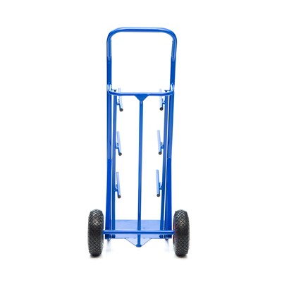 Тележка специальная Стелла-техник КДВ-55-пневмо-255 - фото 9240