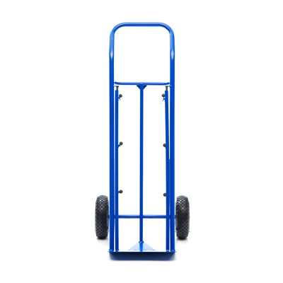 Тележка специальная Стелла-техник КДВ-55-PU1120-255-3 - фото 9244