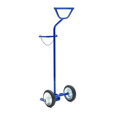 Тележка специальная Стелла-техник ККБ-1-250-И - фото 9249