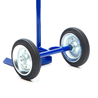 Тележка специальная Стелла-техник ККБ-1-250-К - фото 9257