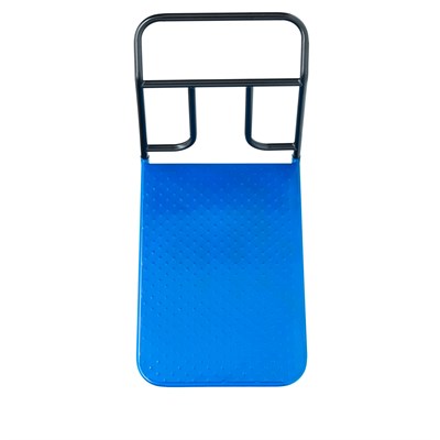 Тележка платформенная Стелла-техник КП-300-150-И - фото 9340