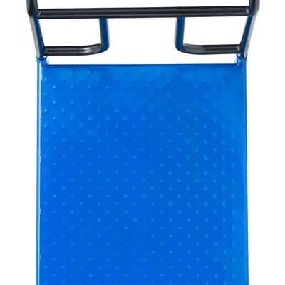 Тележка платформенная Стелла-техник КП-300-200-И - фото 9352