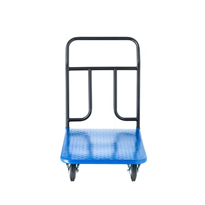 Тележка платформенная Стелла-техник КП-350-150-И - фото 9398