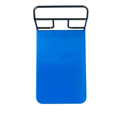 Тележка платформенная Стелла-техник КП-400-125-К - фото 9421