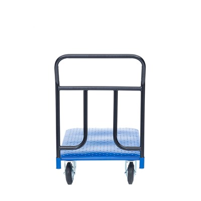 Тележка платформенная Стелла-техник КП-400-200-И - фото 9431