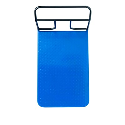 Тележка платформенная Стелла-техник КП-450-150-И - фото 9458