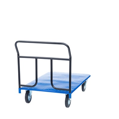 Тележка платформенная Стелла-техник КП-600-250-К - фото 9501