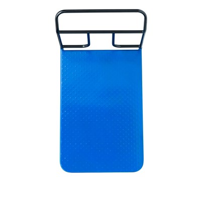 Тележка платформенная Стелла-техник КП-600-200-К - фото 9506