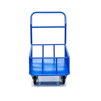 Тележка платформенная Стелла-техник КПБ-300-160-К - фото 9539