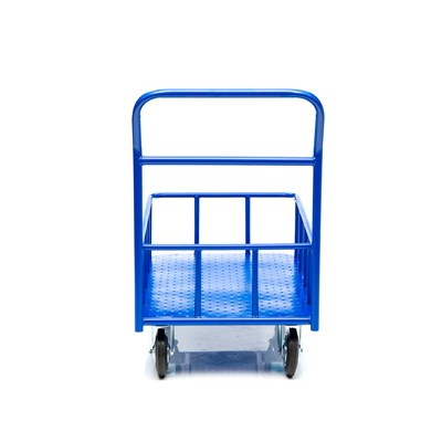 Тележка платформенная Стелла-техник КПБ-300-160-К - фото 9540