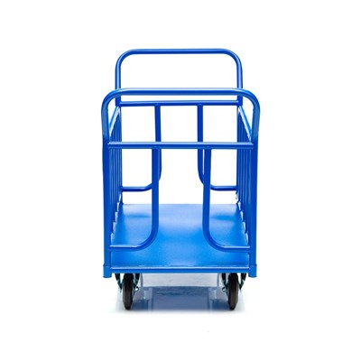 Тележка платформенная Стелла-техник КПО-500Т-200-И - фото 9641